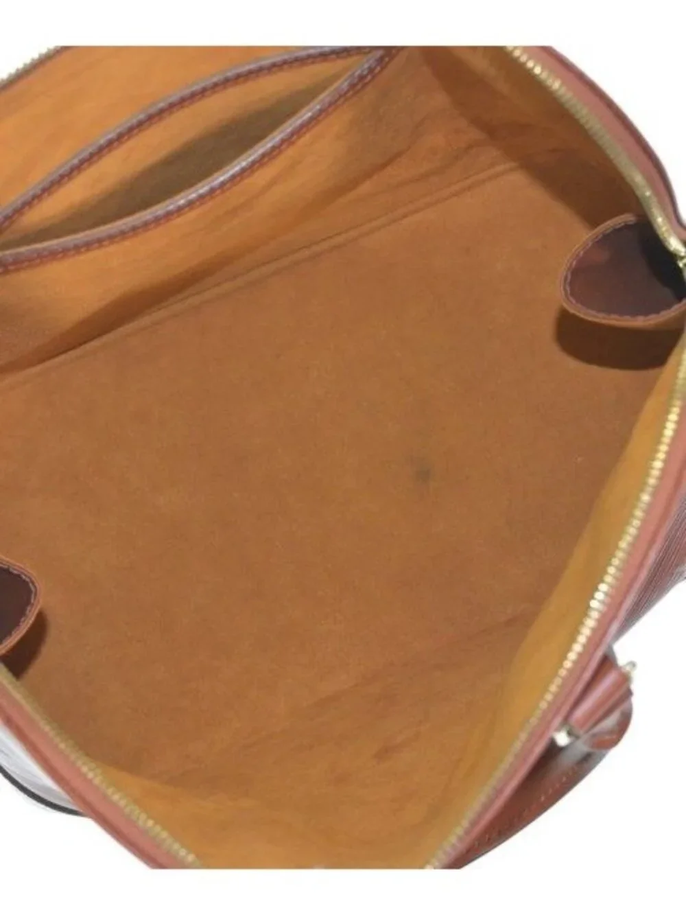 Louis Vuitton Handbag Brown